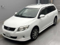 2010 Toyota Corolla Fielder