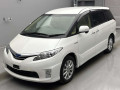 2013 Toyota Estima Hybrid