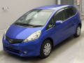 2011 Honda Fit