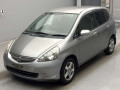 2005 Honda Fit