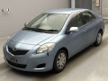 2009 Toyota Belta