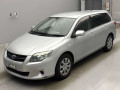 2009 Toyota Corolla Fielder