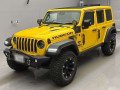2019 Jeep JEEP WRANGLER UNLIMITED