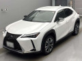 2021 Lexus UX