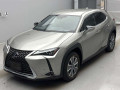 2021 Lexus UX