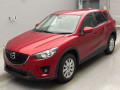 2013 Mazda CX-5