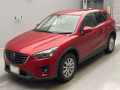 2015 Mazda CX-5