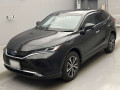 2023 Toyota Harrier Hybrid