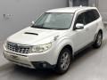 2011 Subaru Forester