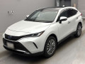 2024 Toyota Harrier Hybrid