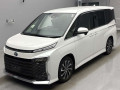 2023 Toyota Voxy