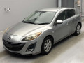 2009 Mazda Axela Sport