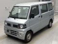 2010 Nissan Clipper Van