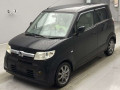 2008 Honda Zest