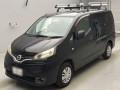 2012 Nissan NV200 Vanette