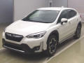 2021 Subaru XV