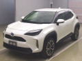 2022 Toyota YARIS CROSS