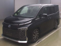 2023 Toyota Voxy