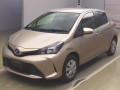 2014 Toyota Vitz