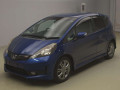 2011 Honda Fit