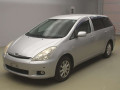 2005 Toyota Wish