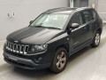 2017 Jeep Compass