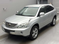 2011 Toyota Harrier Hybrid