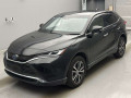 2020 Toyota Harrier Hybrid