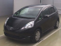 2010 Honda Fit