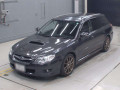 2007 Subaru Legacy Touring Wagon