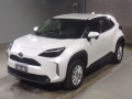 2021 Toyota YARIS CROSS