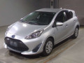 2019 Toyota Aqua