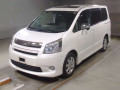 2008 Toyota Noah