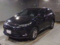 2013 Toyota Harrier