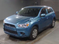 2011 Mitsubishi RVR