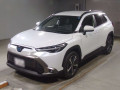2022 Toyota Corolla Cross