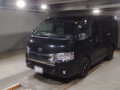 2020 Toyota Hiace Wagon