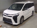 2018 Toyota Voxy