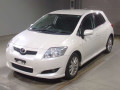 2009 Toyota Auris