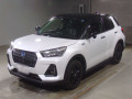 2022 Daihatsu Rocky