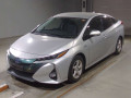 2018 Toyota Prius PHV