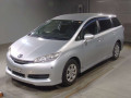 2015 Toyota Wish