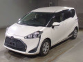 2019 Toyota Sienta