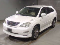2005 Toyota Harrier