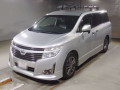 2013 Nissan Elgrand