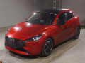 2023 Mazda Mazda2