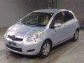 2010 Toyota Vitz