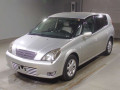 2001 Toyota OPA