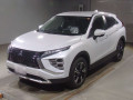 2025 Mitsubishi Eclipse Cross