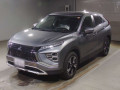 2025 Mitsubishi Eclipse Cross